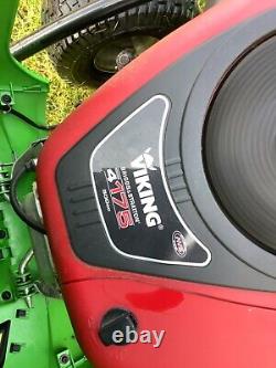 Viking MT4112s T4 Ride on Mower