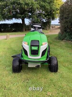 Viking MT4112s T4 Ride on Mower