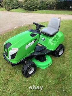 Viking MT4112s T4 Ride on Mower