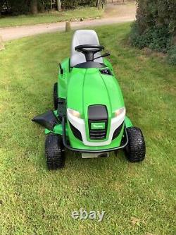 Viking MT4112s T4 Ride on Mower