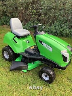 Viking MT4112s T4 Ride on Mower