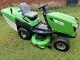 Viking Mt 6127 Zl T6 Ride On Mower V Twin 23hp Briggs And Stratton Engine