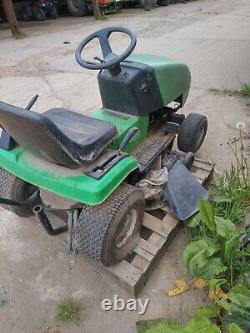 Viking My 420 Briggs And Stratton Engine lawn mower parts