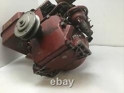 Vintage Briggs & Stratton 3 HP Horizontal Engine for Mini Bike or Go-Kart