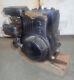 Vintage Briggs & Stratton Model 81232 Complete Engine 3 Hp Read