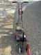 Vintage Trim Rite Edger Briggs & Stratton Engine Turning Over, Not Running