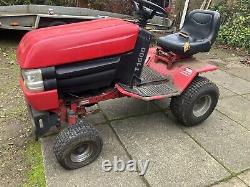 WESTWOOD MOWER SPARES. 36 Deck. 16hp Briggs & Stratton Engine