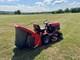 Westwood S1600 Ride On Mower Yard Tractor Countax Powered Briggs And Stratton