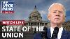 Watch Live Sen Katie Britt Delivers Gop Response To President Biden S State Of The Union Address