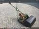Webb 18 Inch Briggs And Stratton Vintage Petrol Lawnmower Self Propelled Roller