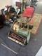 Webb 24 Ride On Mower- Briggs And Stratton 5hp Engine