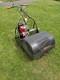 Webb Cylinder Mower 24 Inch Industrial Briggs & Stratton 5hp Reground Serviced