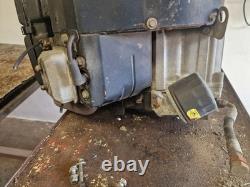 Westwood Briggs And Stratton Ride On Mower 14HP all in excellent working order