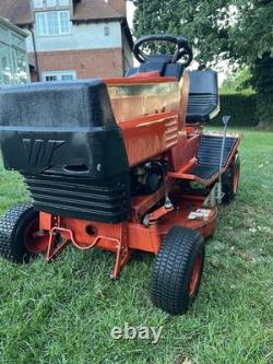 Westwood C800 Ride-On Lawn Mower Upgraded 16hp Briggs & Stratton Cheap