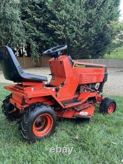 Westwood C800 Ride-On Lawn Mower Upgraded 16hp Briggs & Stratton Cheap