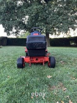 Westwood C800 Ride-On Lawn Mower Upgraded 16hp Briggs & Stratton Cheap