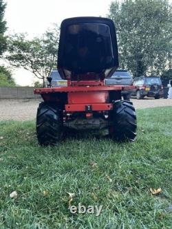 Westwood C800 Ride-On Lawn Mower Upgraded 16hp Briggs & Stratton Cheap
