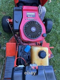 Westwood C800 Ride-On Lawn Mower Upgraded 16hp Briggs & Stratton Cheap