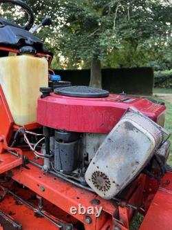 Westwood C800 Ride-On Lawn Mower Upgraded 16hp Briggs & Stratton Cheap
