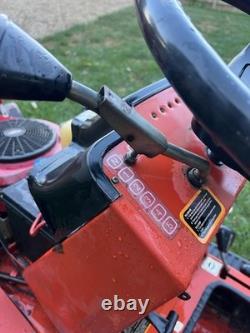 Westwood C800 Ride-On Lawn Mower Upgraded 16hp Briggs & Stratton Cheap