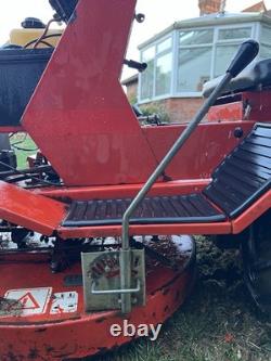 Westwood C800 Ride-On Lawn Mower Upgraded 16hp Briggs & Stratton Cheap