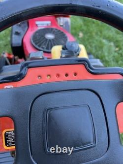 Westwood C800 Ride-On Lawn Mower Upgraded 16hp Briggs & Stratton Cheap