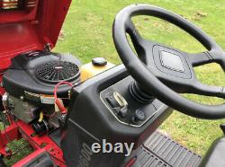 Westwood Ride On Lawn Mower T1600 42 Deck 16hp'briggs & Stratton' Engine