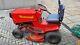 Westwood Ride On Lawn Mower Briggs And Stratton 12hp Engine