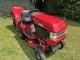 Westwood S130 Ride-on Mower. Briggs & Stratton 13.5 Hp, 32 Cutting Deck