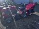 Westwood S1300 Ride On Mower 12.5 Hp Briggs And Stratton Engine New Deck Last Yr