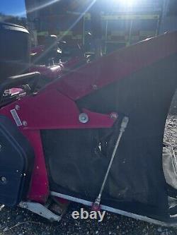 Westwood S1300 Ride On Mower 12.5 Hp Briggs And Stratton Engine new deck last yr