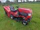 Westwood S1300 Ride On Mower Briggs And Stratton Engine