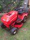 Westwood S1300 Ride On Mower 36 Cut Deck 12.5hp Briggs And Stratton Engine