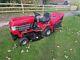 Westwood S1400 Ride On Mower 14hp Briggs And Stratton Engine