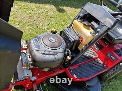 Westwood S1400 Ride On Mower Briggs And Stratton Engine