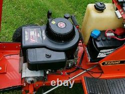 Westwood T1200 Petrol Ride On Lawn Mower Tractor 12.5HP Briggs and Stratton
