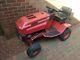 Westwood T1300 Ride On Mower Spares Or Repair Project Briggs & Stratton 12hp