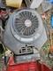 Westwood T1800 18hp Briggs And Stratton Vanguard Engine Full Mower Running