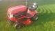 Westwood Ride On Mower T1600 16hp Briggs And Stratton Engine