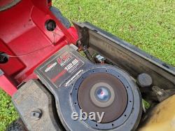 Westwood s1300 Ride On Mower tug tractor Briggs And Stratton 13HP Engine