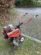 Wolseley Merry Tiller Major Rotavator Briggs & Stratton 4hp Engine