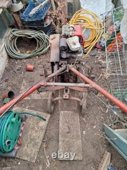 Wolseley Merry Tiller Rotavator Briggs & Stratton Recoil 3HP IC Engine