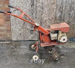 Wolseley Super Major Merry Tiller 5hp Briggs & Stratton, Attachments Spares