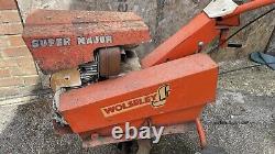 Wolseley Super Major Merry Tiller 5hp Briggs & Stratton, Attachments Spares