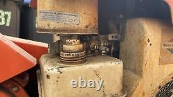 Wolseley Super Major Merry Tiller 5hp Briggs & Stratton, Attachments Spares